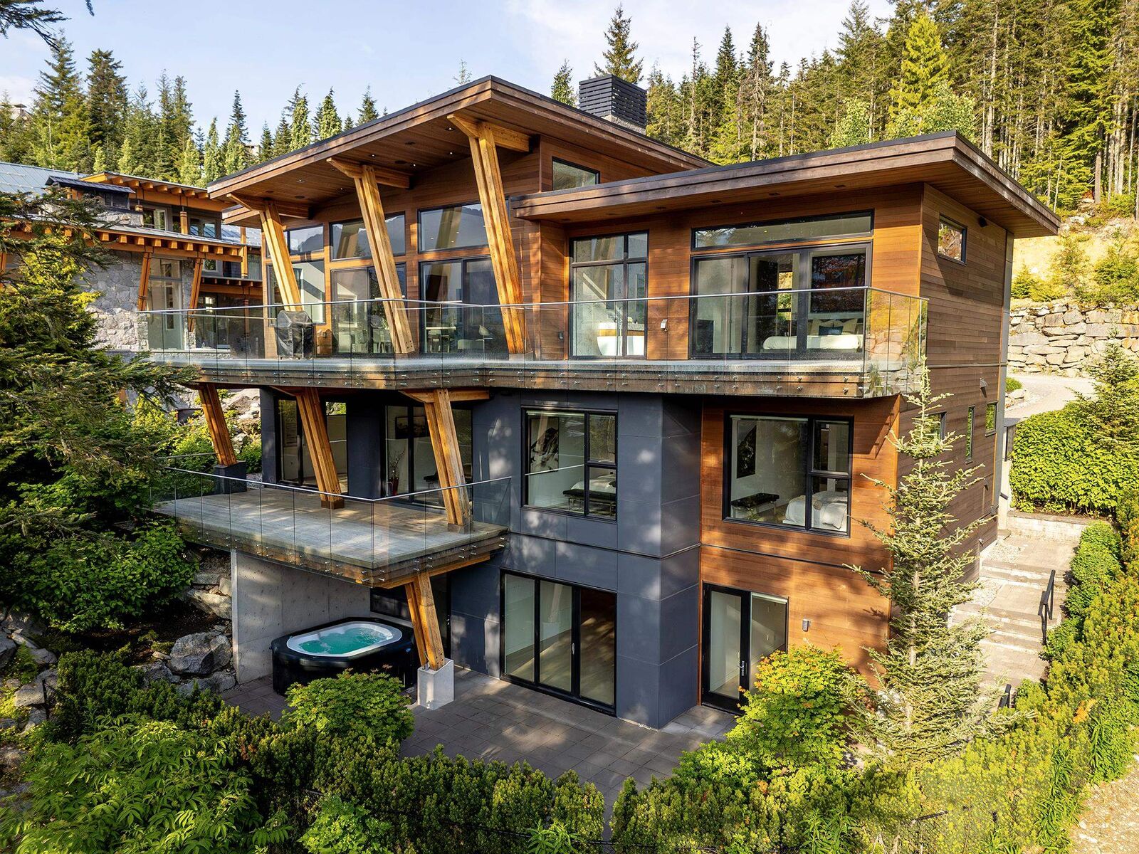 Property Photo: 2909 Kadenwood Drive BC V8E 0L6