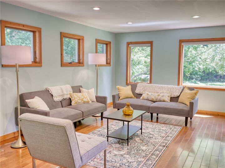 Property Photo: 313 Center Street NY 14850