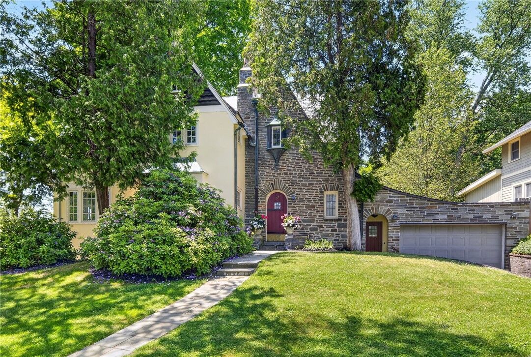 Property Photo:  306 Ithaca Road  NY 14850 