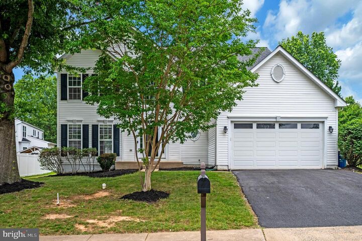 Property Photo:  14 River Oak Drive  VA 22554 