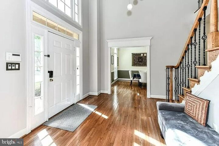 Property Photo:  1088 Safa Street  VA 20170 