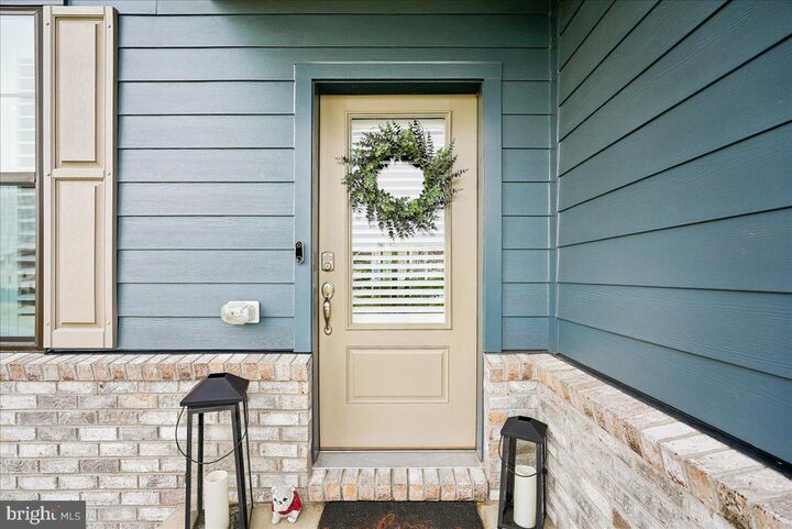 Property Photo:  809 Foundry Street  MD 21701 