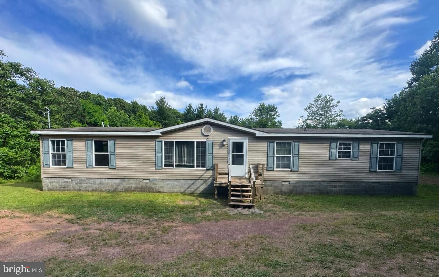 Property Photo:  272 Red Tailed Hawk Road  WV 25434 