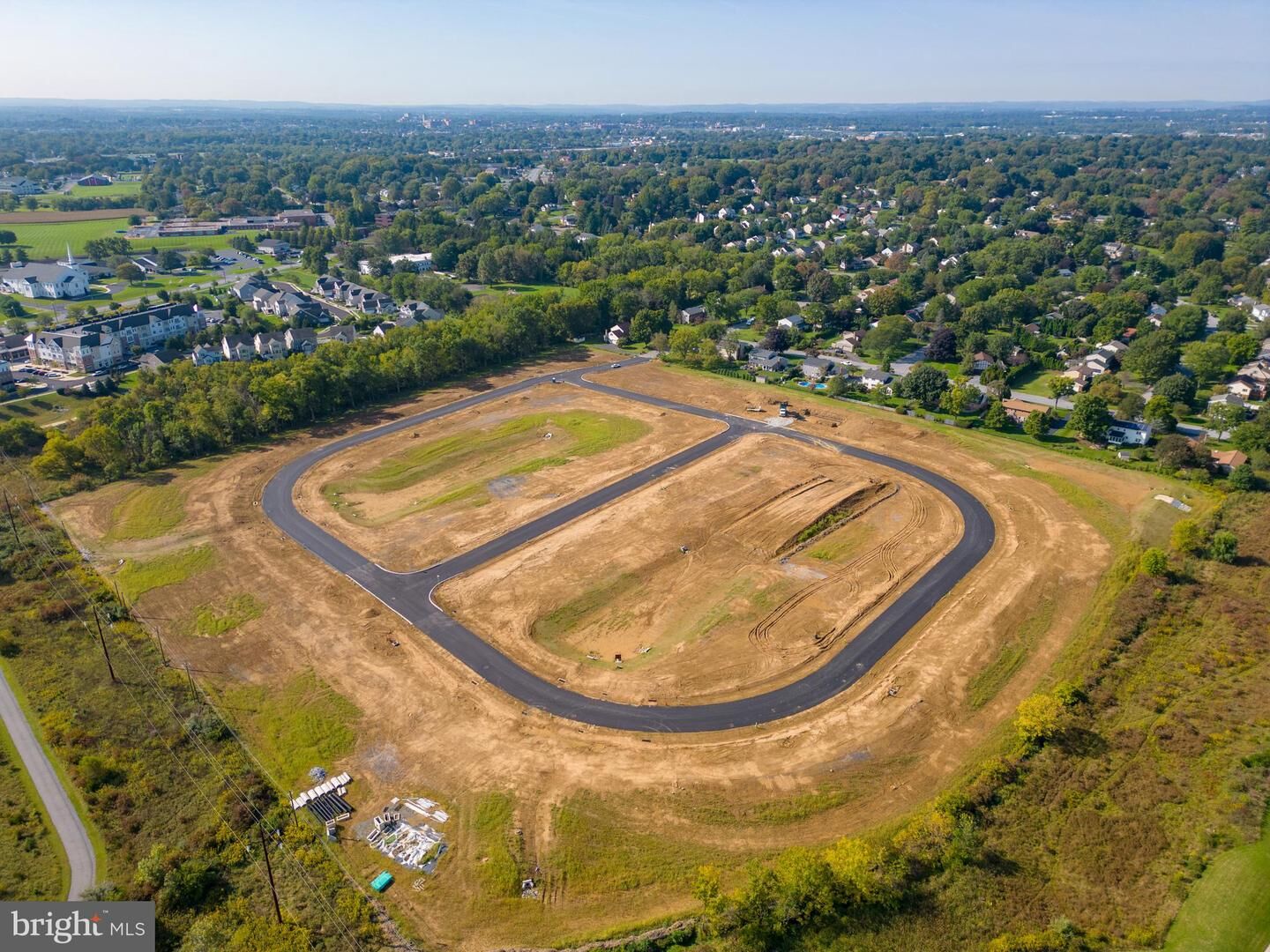 Property Photo:  602 Dolly Drive  PA 17601 