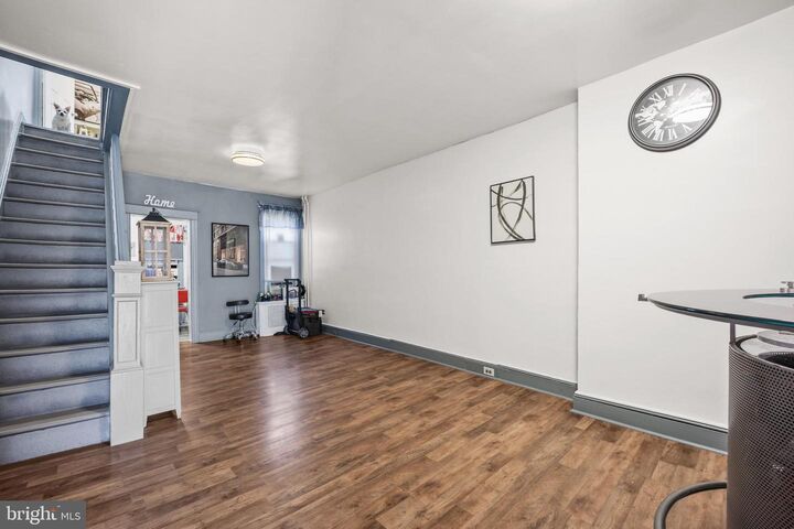 Property Photo: 3044 Rosehill Street PA 19134