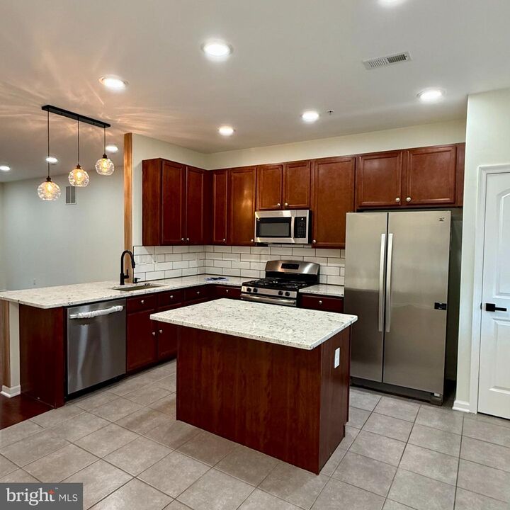 Property Photo:  153 Mercer Court  PA 19030 