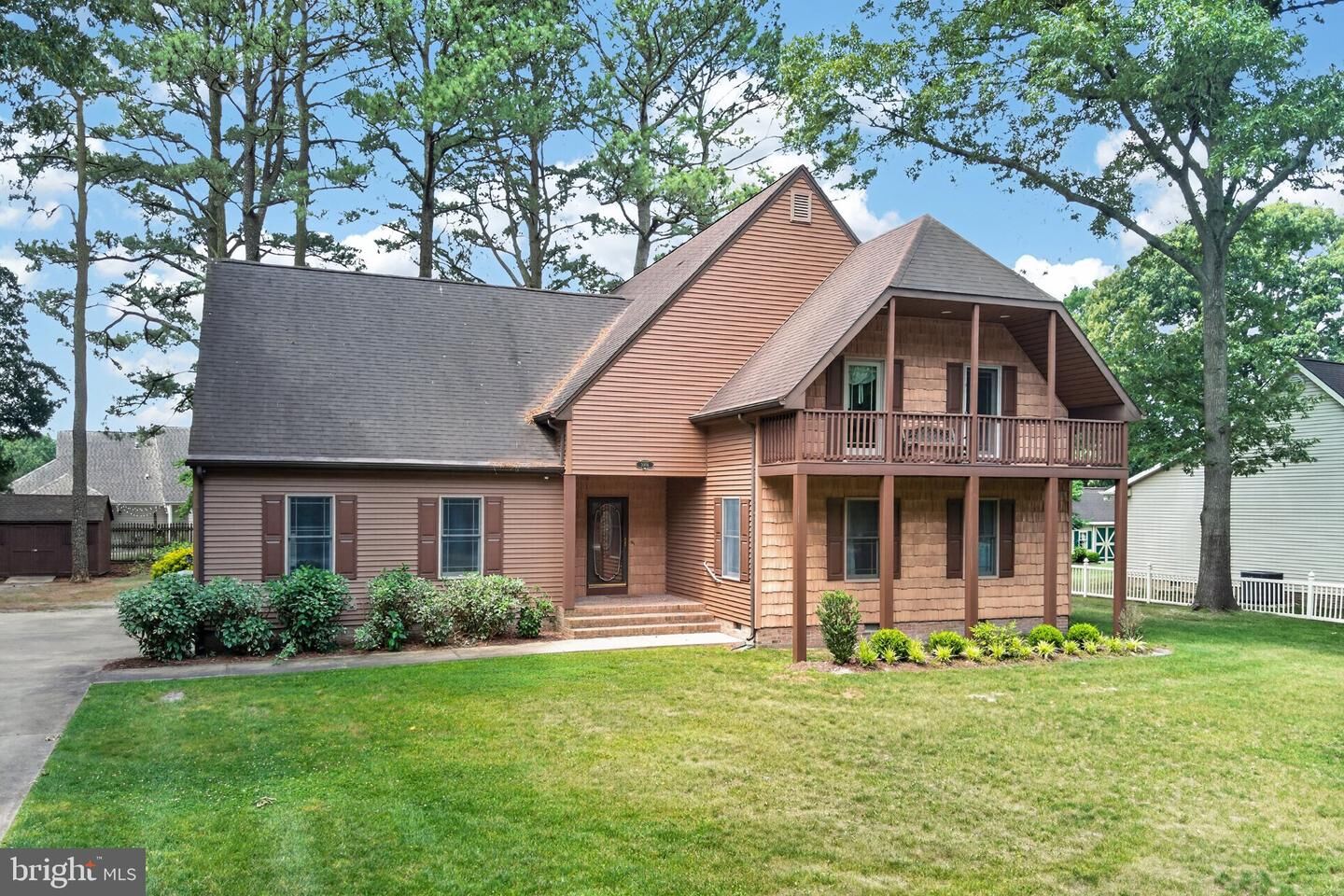 Property Photo:  1006 S Schumaker Drive  MD 21804 
