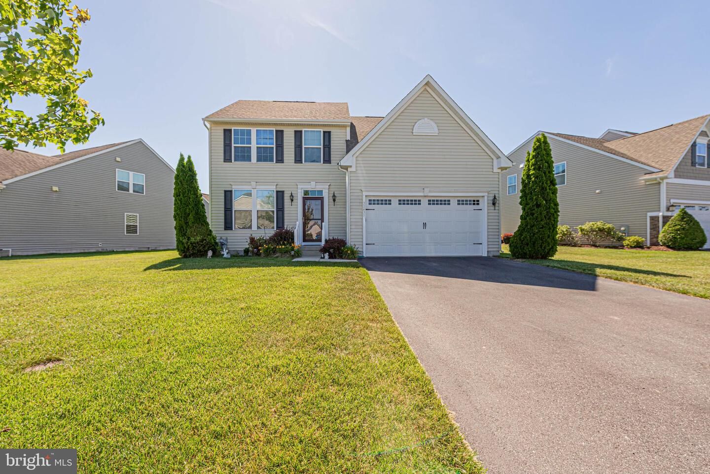 Property Photo: 32434 Killdeer Drive DE 19975