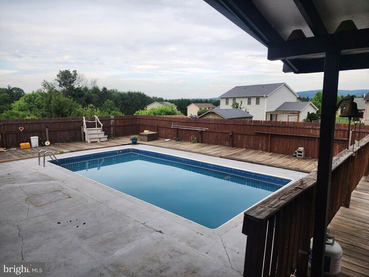 Property Photo:  108 Willow Drive  PA 17257 