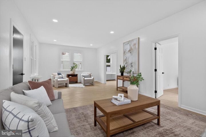 Property Photo: 204 N 32nd Street PA 17109