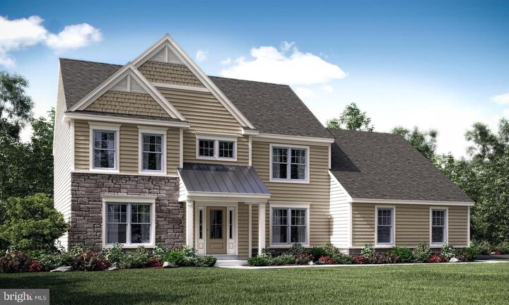 Property Photo:  594 Dolly Drive  PA 17601 