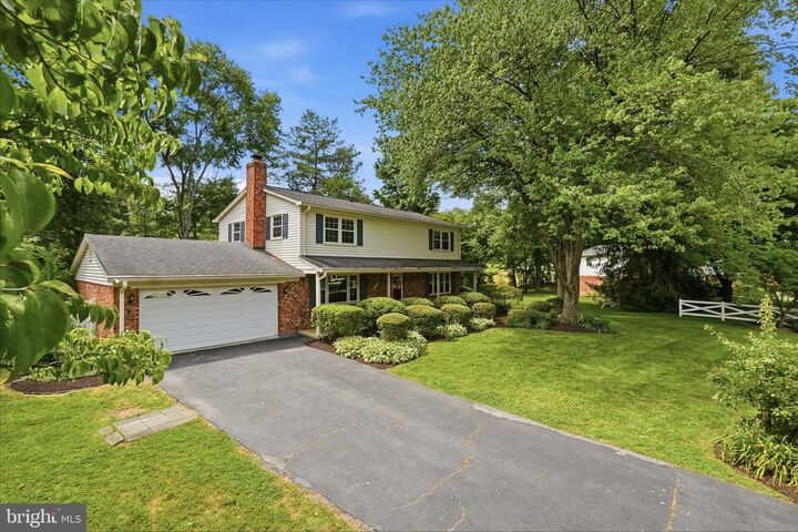 Property Photo:  7216 Reservation Drive  VA 22153 