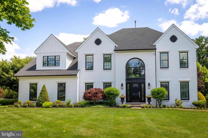 Property Photo: 1365 Landis Drive PA 19454