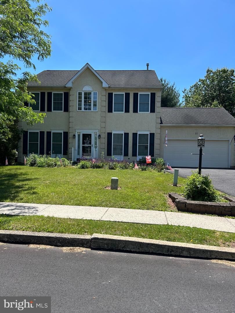 Property Photo:  11 Kendall Lane  PA 19468 