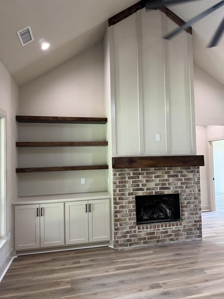 Property Photo: 119 Red Wing Way AR 72015