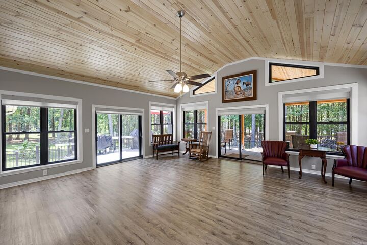 Property Photo: 137 Lloyd Lane AR 72847