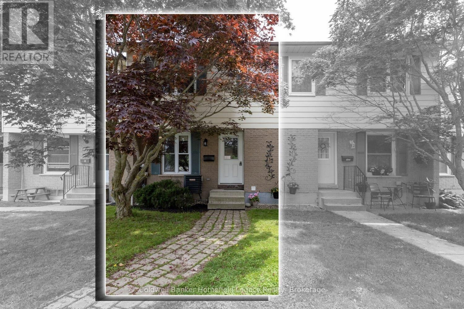 Property Photo:  East Maxwell Street East 4  ON N4X 1A1 