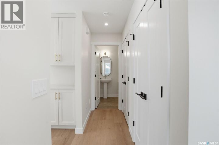 Property Photo:  303 155 McFaull Way  SK S7V 1Z9 