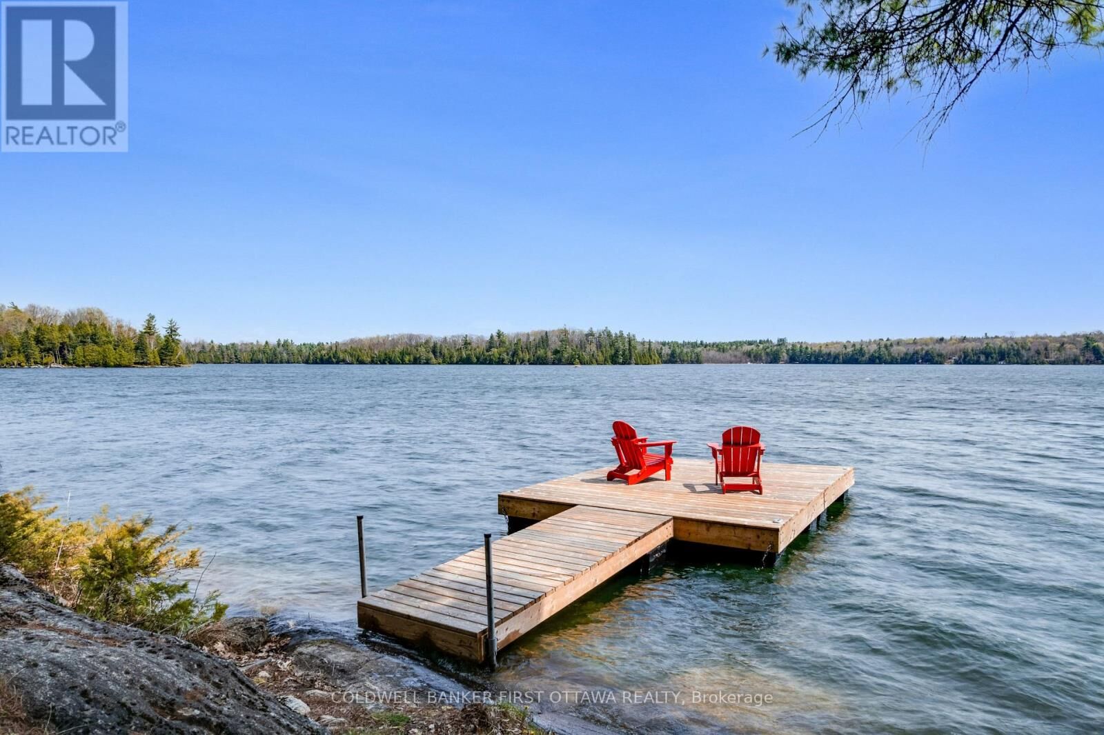 Property Photo: 119 Farren Lake Lane 22 ON K0H 2B0