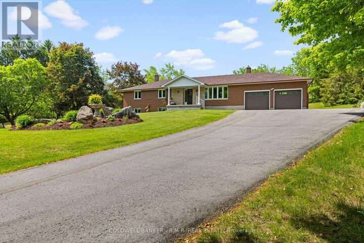 Property Photo: 8754 Langstaff Road ON L0A 1E0