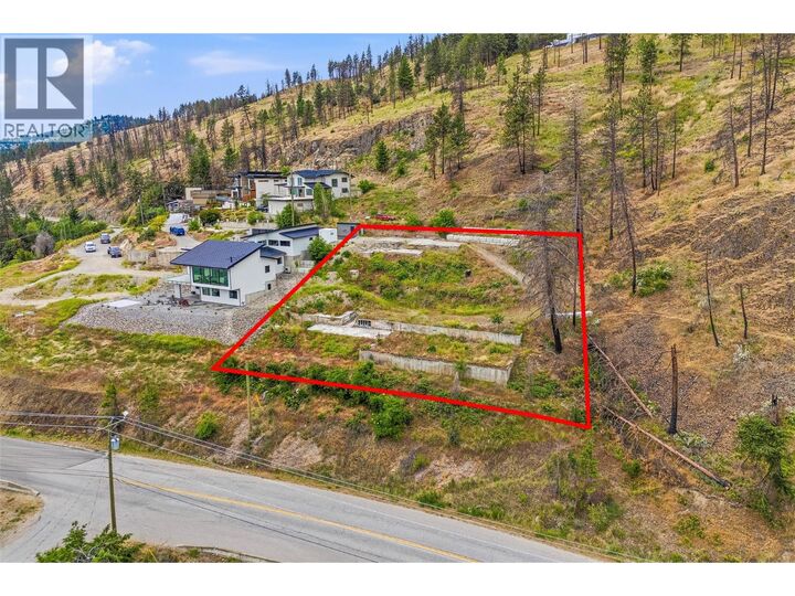 Property Photo: 1054 Westside Road Highway South BC V1Z 3S1