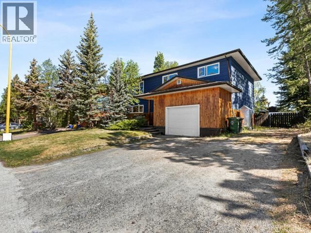 Property Photo:  30 Tamarack Drive  YT Y1A 4W2 