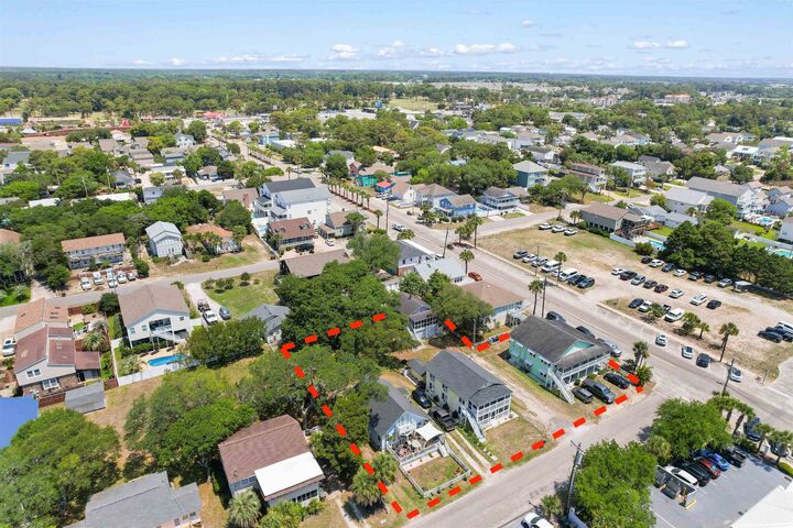 Property Photo:  401 17th Ave. S  SC 29582 