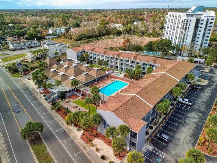 Property Photo:  6803 N Ocean Blvd. 314  SC 29577 