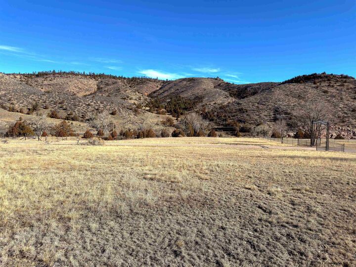 Property Photo:  Tbd Hartsville Hwy  WY 82215 