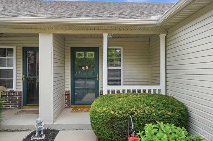 Property Photo:  911 Nelson Lane  OH 45036 
