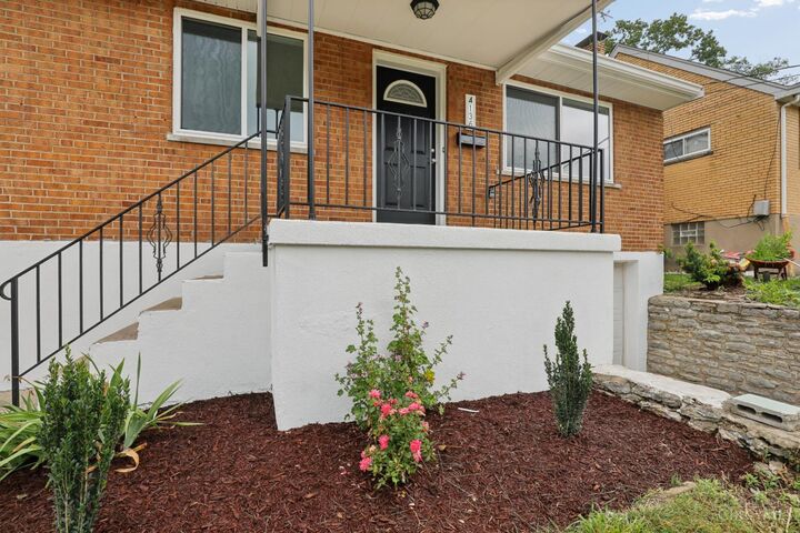 Property Photo:  4136 Pleasure Drive  OH 45205 