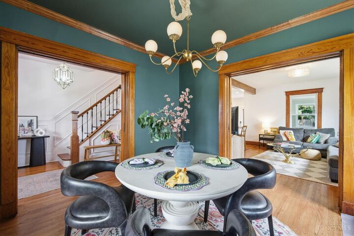 Property Photo: 4314 Ivanhoe Avenue OH 45212