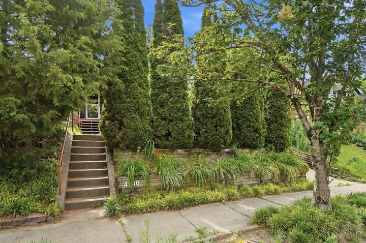 Property Photo: 4140 Florida Avenue OH 45223