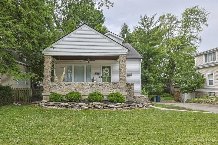 Property Photo: 3123 Auten Avenue OH 45213