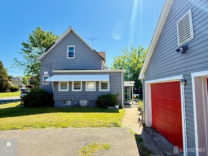 Property Photo:  110 Randolph Avenue  NJ 07080 