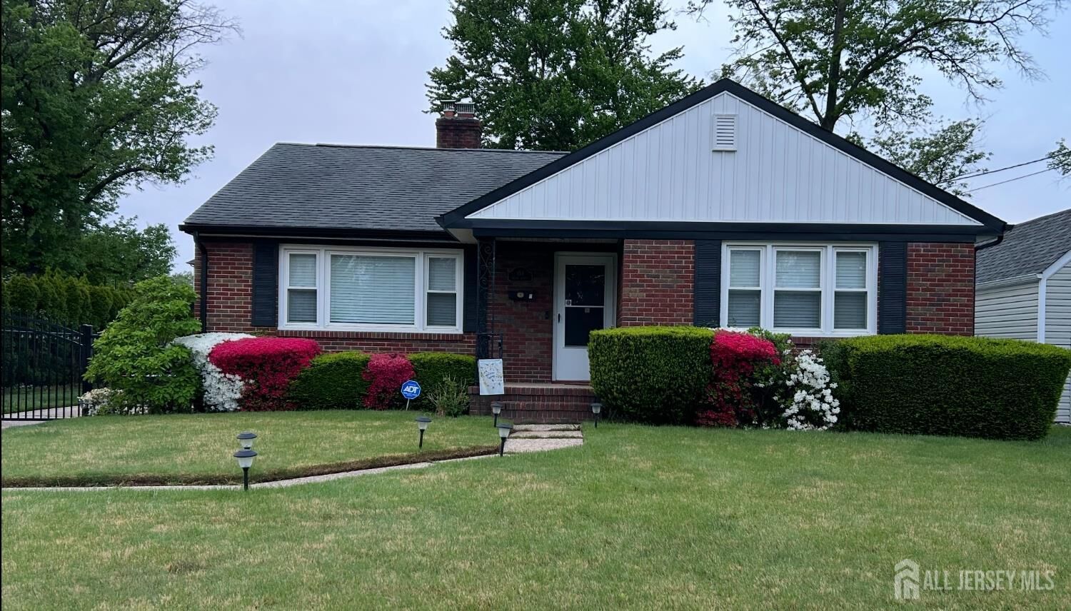Property Photo: 151 Minna Avenue NJ 07001