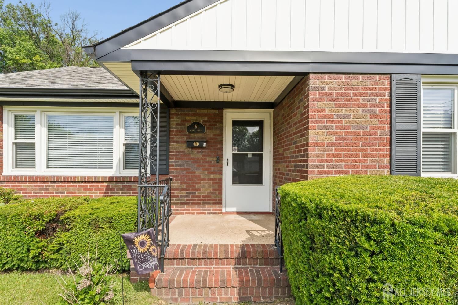 Property Photo: 151 Minna Avenue NJ 07001
