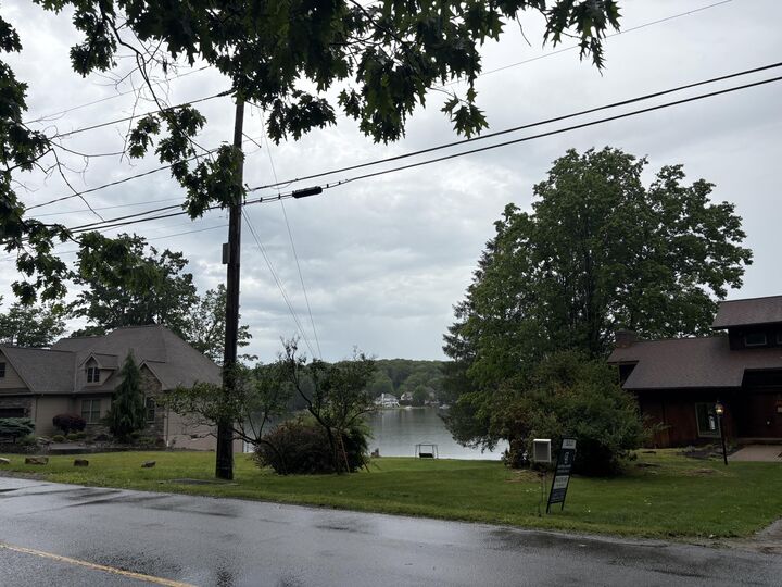 Property Photo: 6 Treasure Lake Rd PA 15801