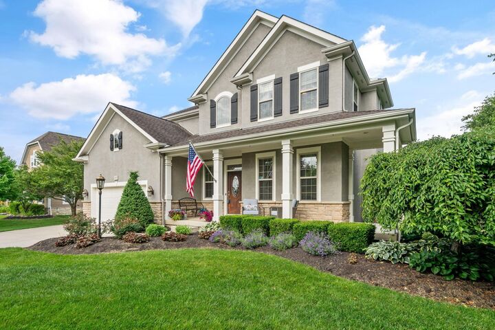 Property Photo:  5991 Winslow Court  OH 43016 