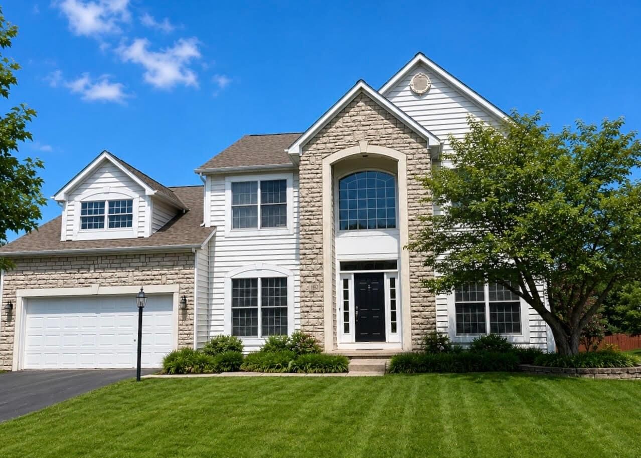 Property Photo:  7454 Scioto Parkway  OH 43065 