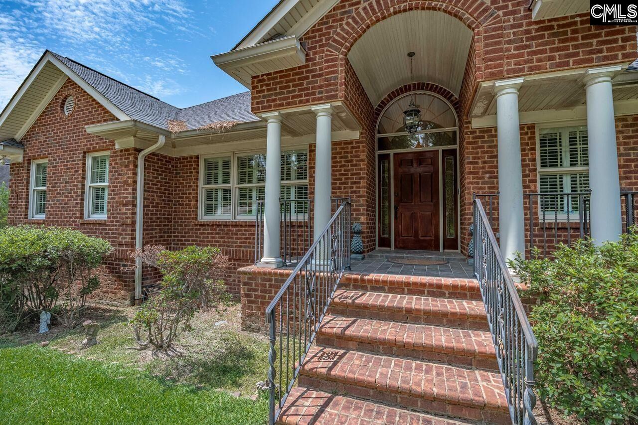 Property Photo: 5921 Lakeshore SC 29206