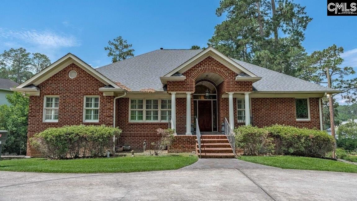 Property Photo:  5921 Lakeshore  SC 29206 