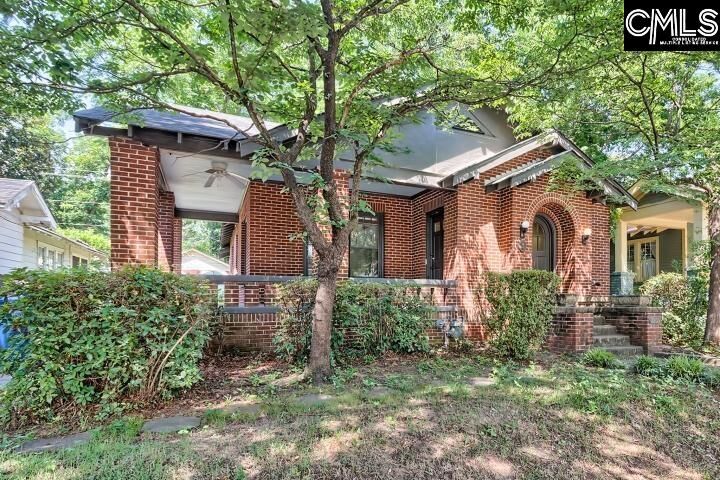 Property Photo:  2209 Wallace  SC 29201 