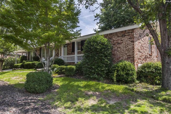 Property Photo: 407 Old Saybrook SC 29210