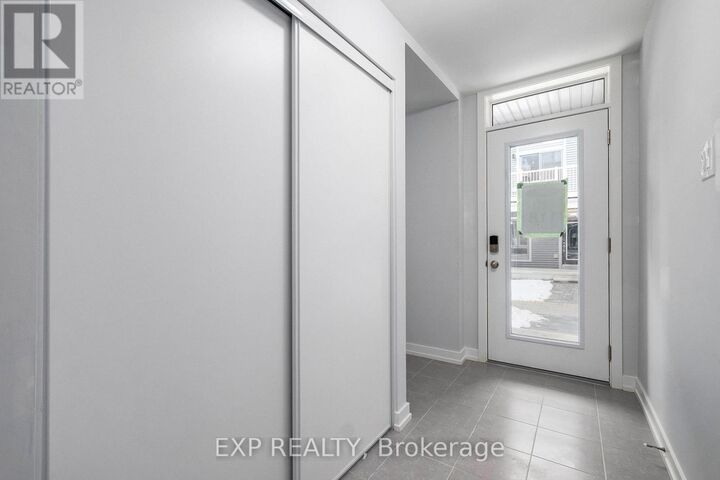 Property Photo:  Lot #6513 Linseed Road  ON K2K 1K7 
