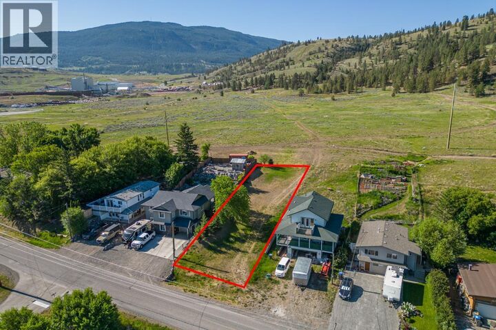 1638 Lindley Creek Road — photo 1