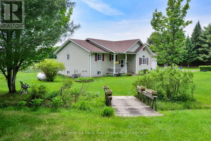 Property Photo:  996 North Mary Lake Road  ON P1H 1S4 