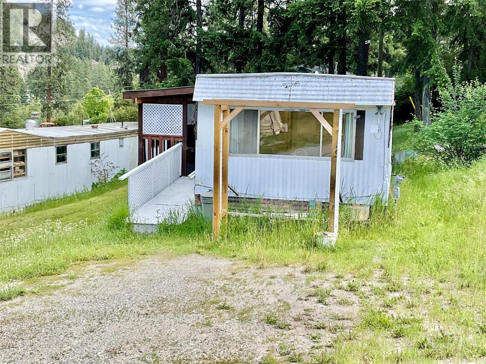 Property Photo: 1675 33 Highway 11 BC V0H 1Y0