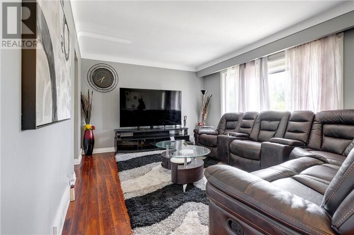 Property Photo: 3341 Falconbridge Highway ON P3L 1E2