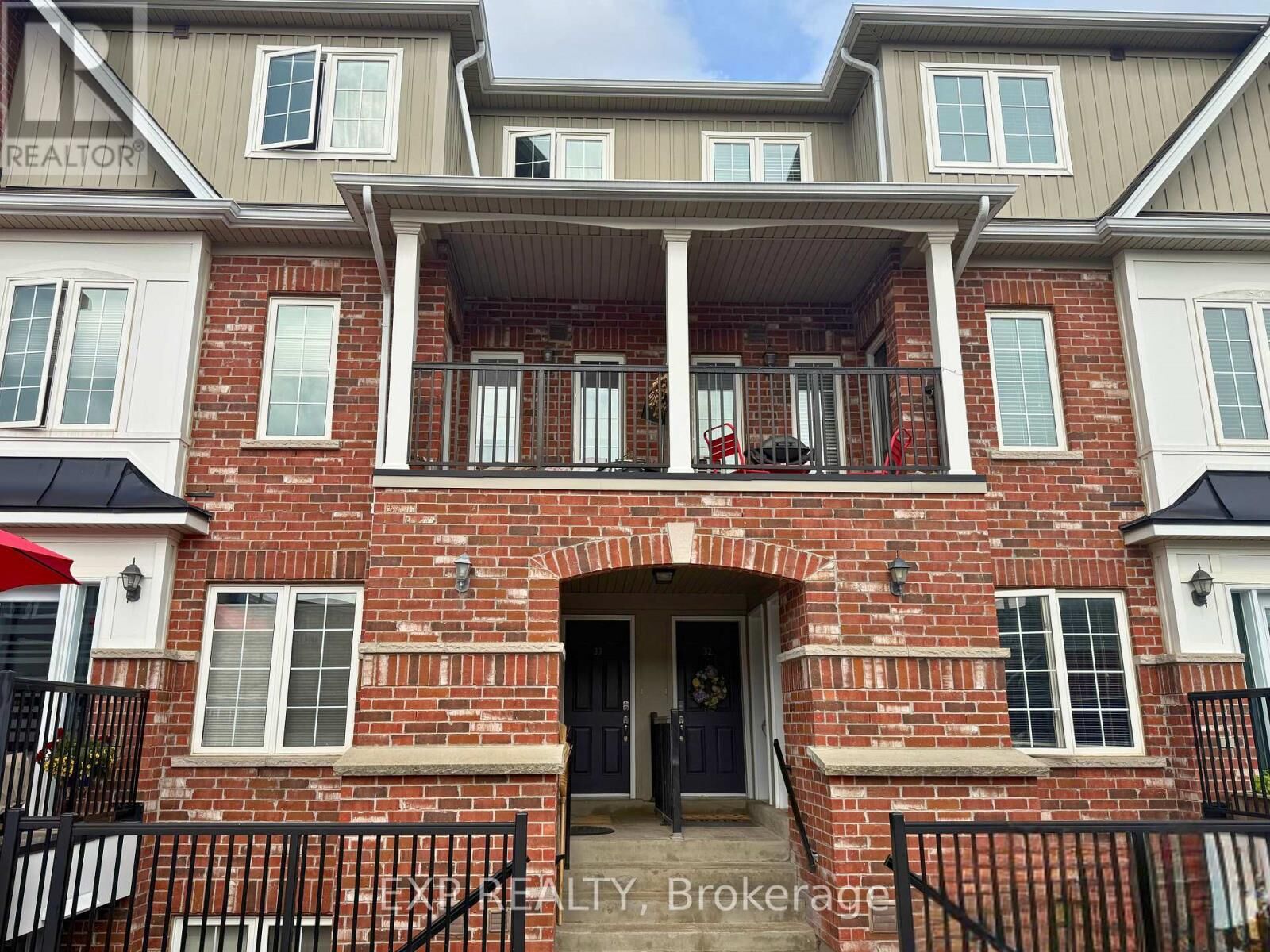 Property Photo: 5 Armstrong Street 31 ON L9W 0C5